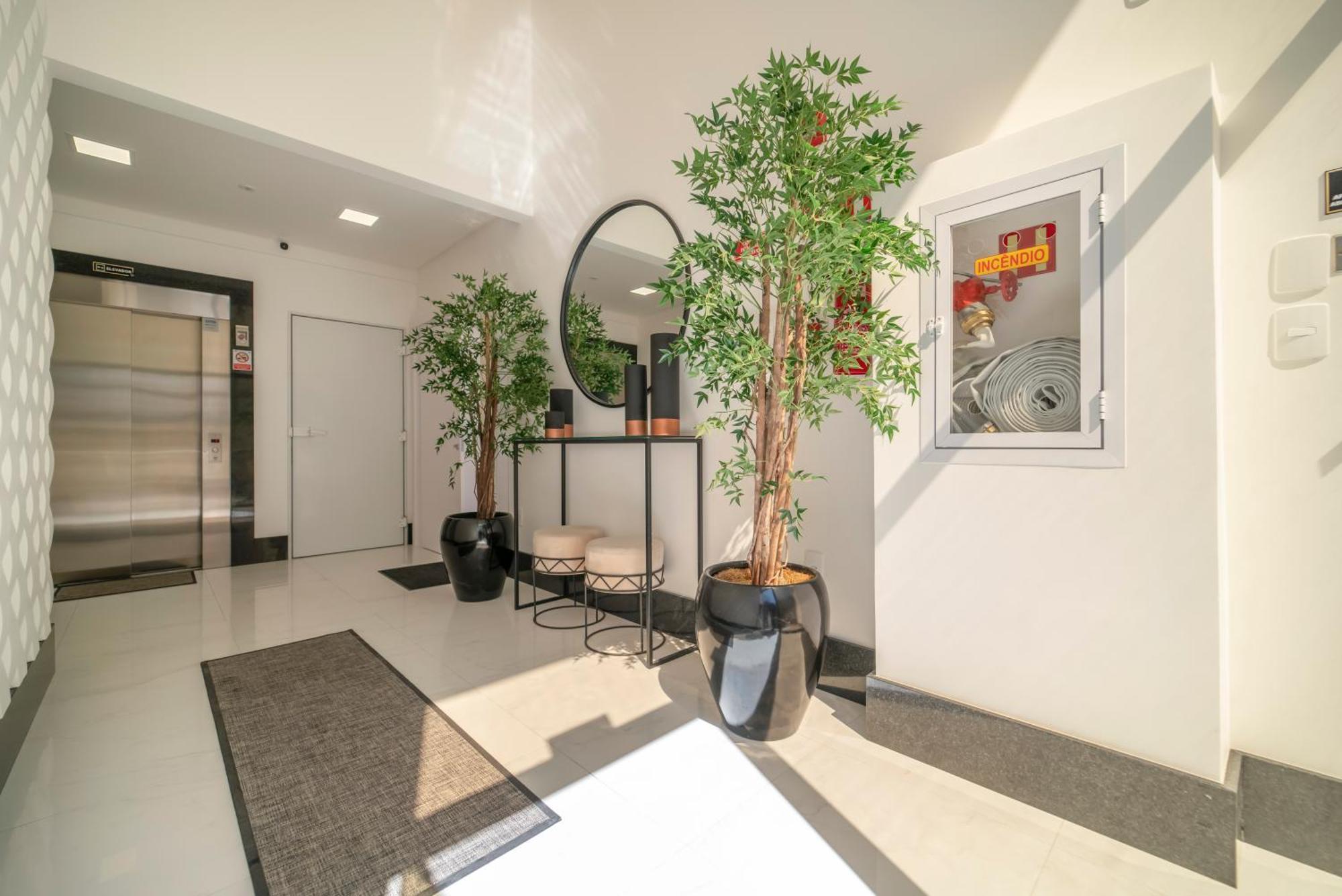 Hy Apart Hotel Бомбіняс Екстер'єр фото